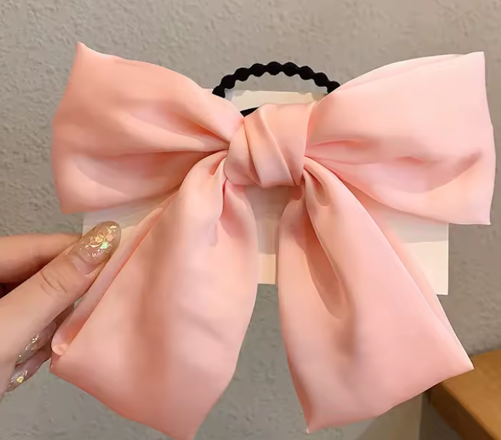 Colet modelo Cinta Lazo