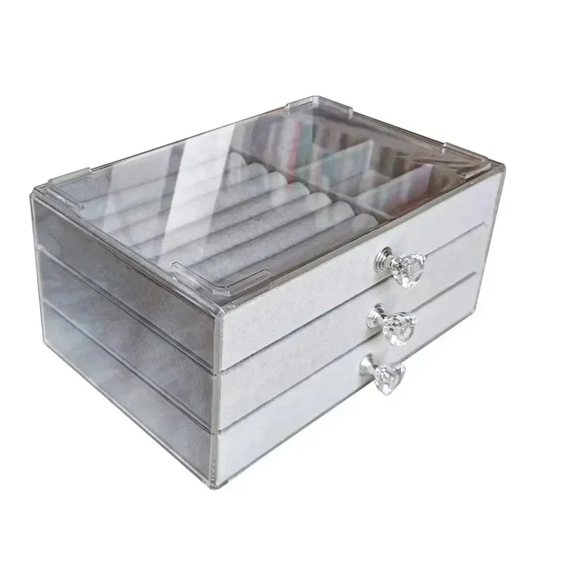 Organizador deluxe