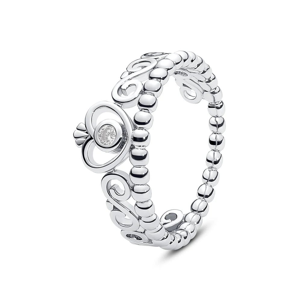 Anillos de plata de ley 925 variedades