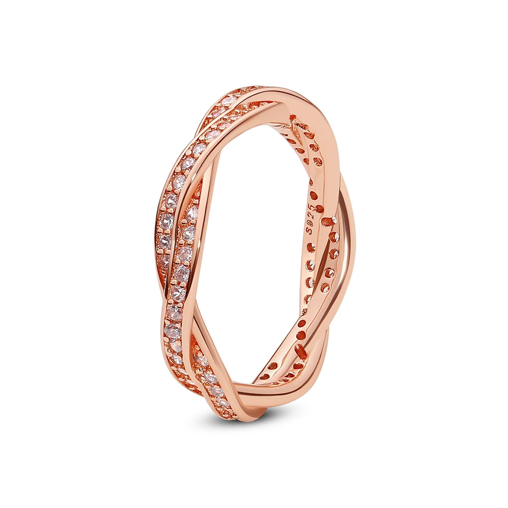 Anillos de plata de ley 925 variedades